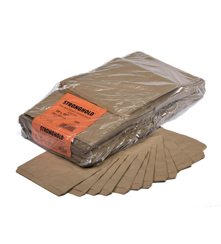 Brown Paper Bags